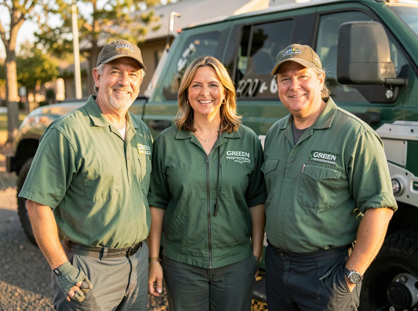 Water Damage Restoration company in Seminole, TX